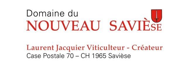 Domaine du nouveau Savièse - Laurent Jacquier